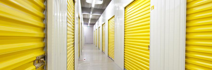 Self Storage REIT